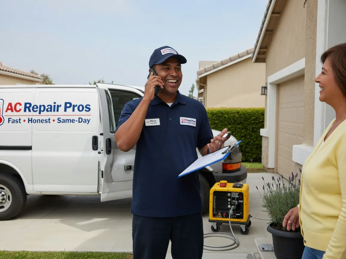 AC Repair Sandy Hook, KY FAQs